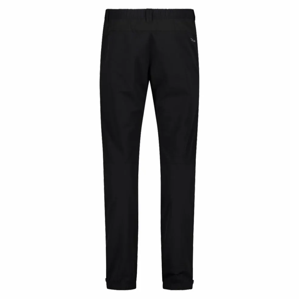 Pantaloni uomo multifunzionale imbottiti con PrimaLoft