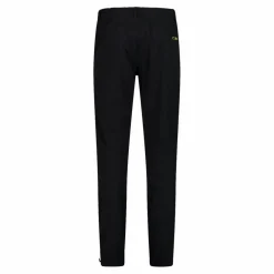 Pantaloni uomo multifunzionale imbottiti con PrimaLoft