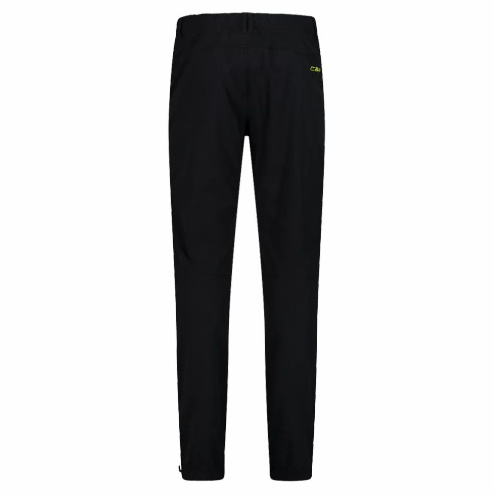 Pantaloni uomo multifunzionale imbottiti con PrimaLoft