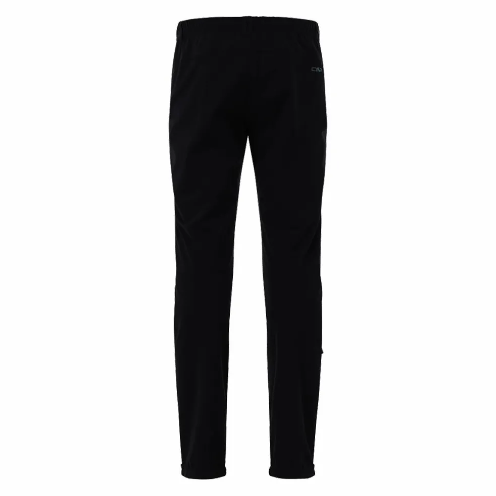 Pantaloni uomo multifunzionale imbottiti con PrimaLoft