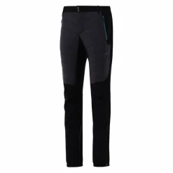 Pantaloni uomo multifunzionale imbottiti con PrimaLoft