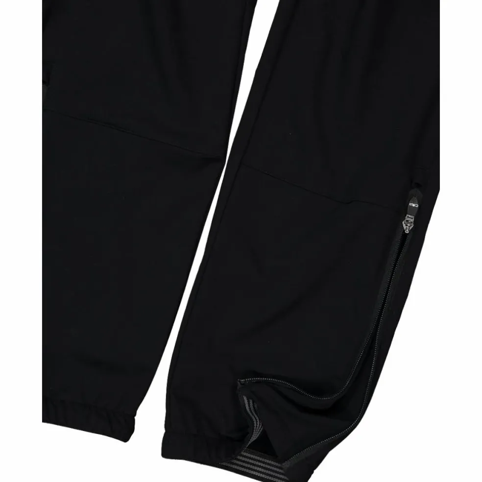 Pantaloni uomo multifunzionale imbottiti con PrimaLoft