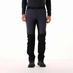 Pantaloni uomo multifunzionale imbottiti con PrimaLoft
