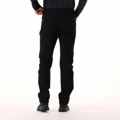 Pantaloni uomo multifunzionale imbottiti con PrimaLoft
