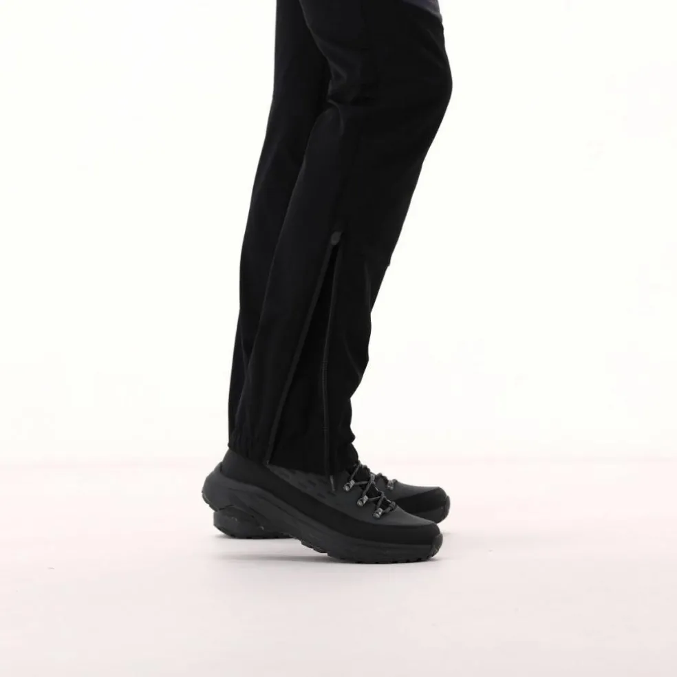 Pantaloni uomo multifunzionale imbottiti con PrimaLoft