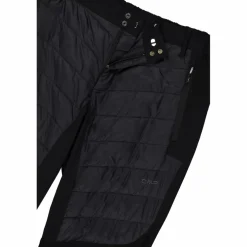 Pantaloni uomo multifunzionale imbottiti con PrimaLoft