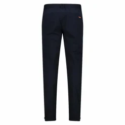 Pantaloni uomo multifunzionale imbottiti con PrimaLoft