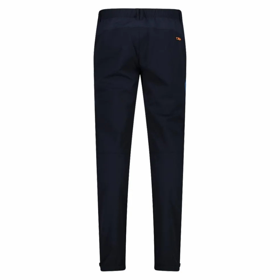Pantaloni uomo multifunzionale imbottiti con PrimaLoft