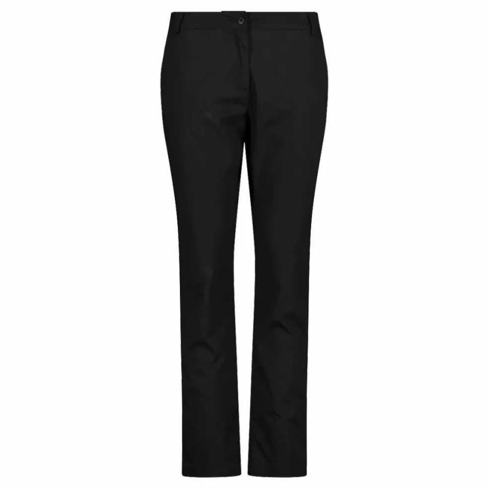 Pantaloni urban stretch da donna