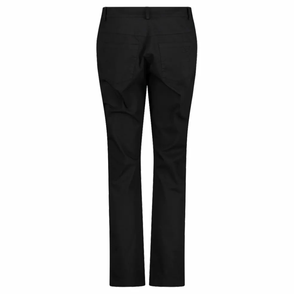 Pantaloni urban stretch da donna