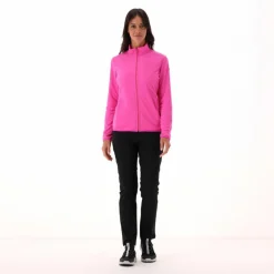 Pantaloni urban stretch da donna