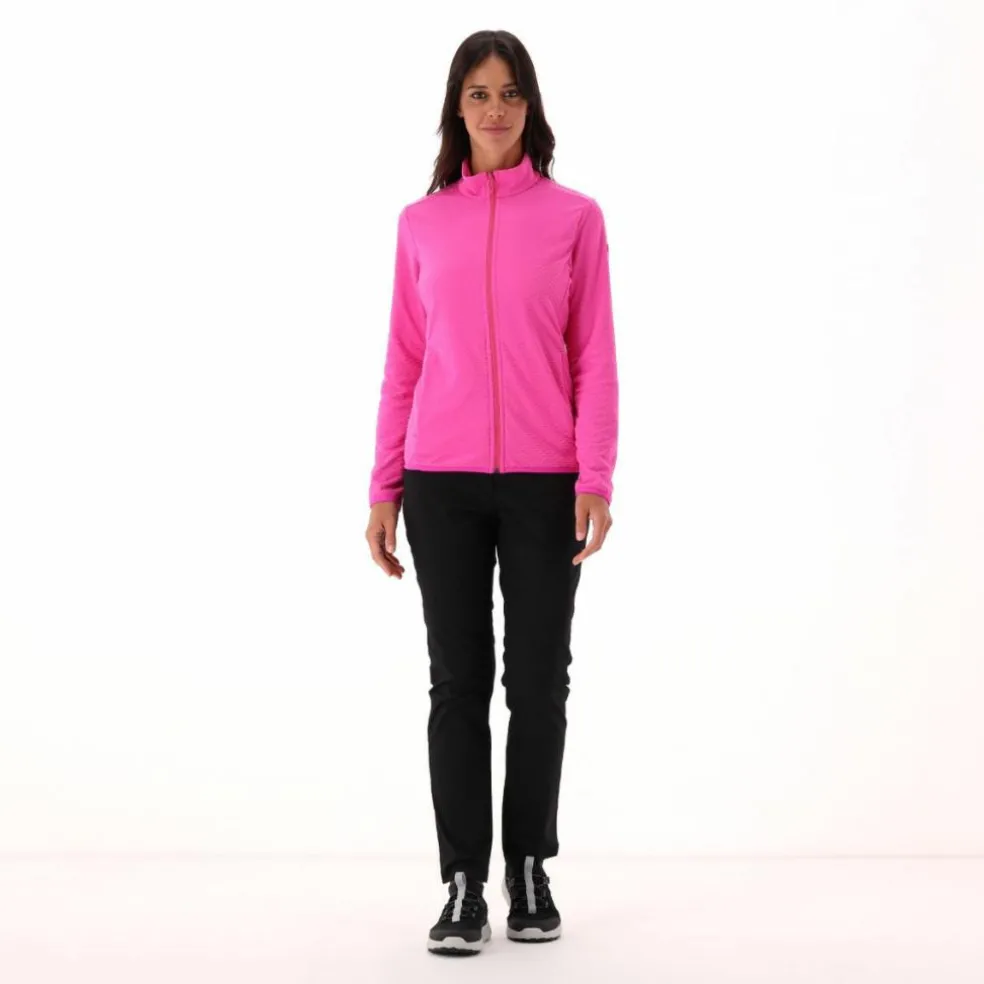 Pantaloni urban stretch da donna