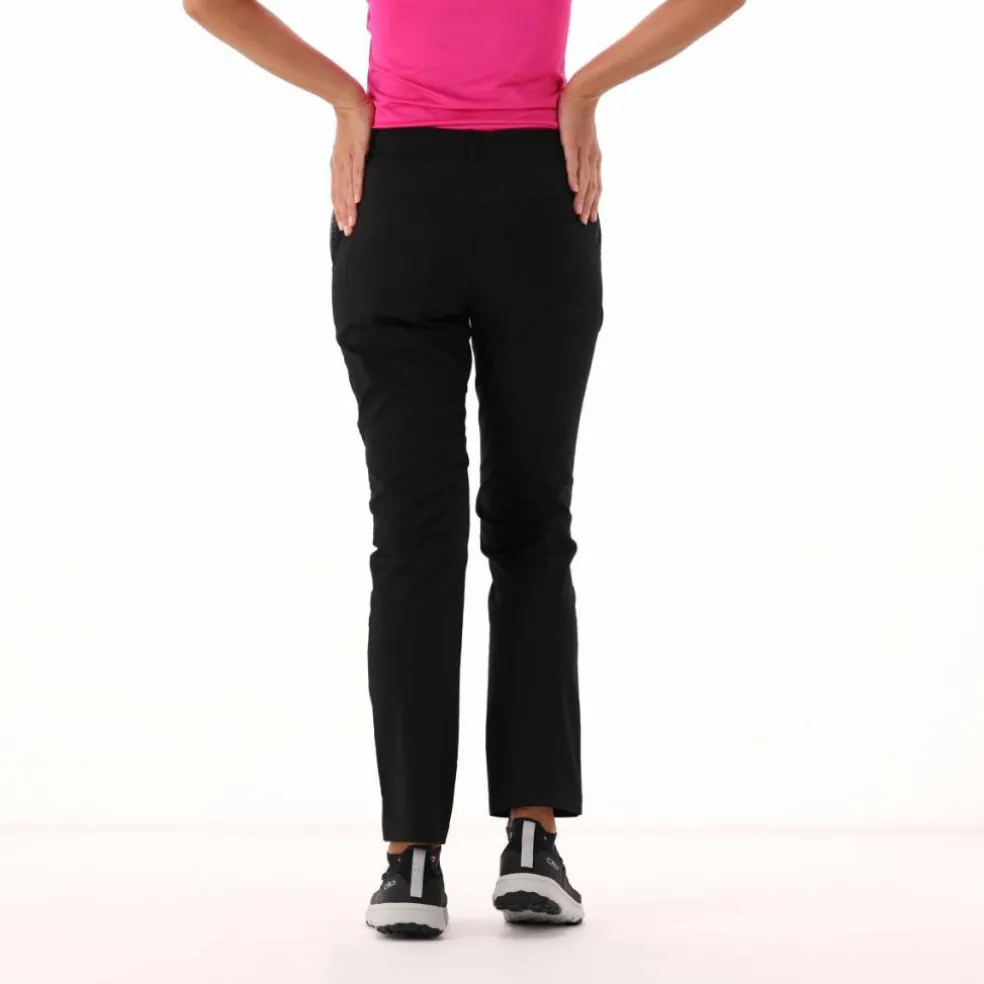 Pantaloni urban stretch da donna