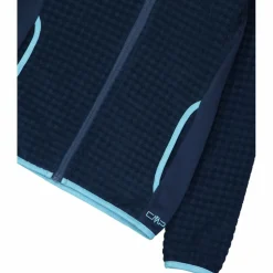 Pile Arctice Fleece da bambina