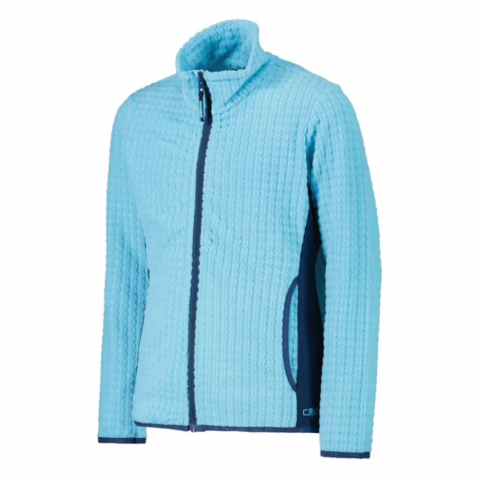 Pile Arctice Fleece da bambina