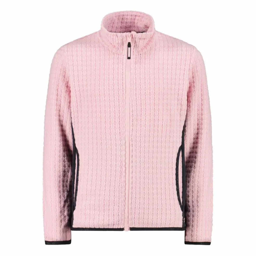 Pile Arctice Fleece da bambina