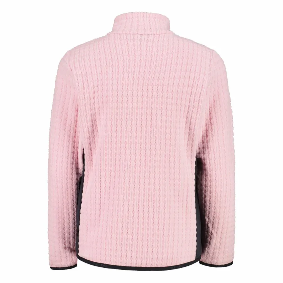 Pile Arctice Fleece da bambina