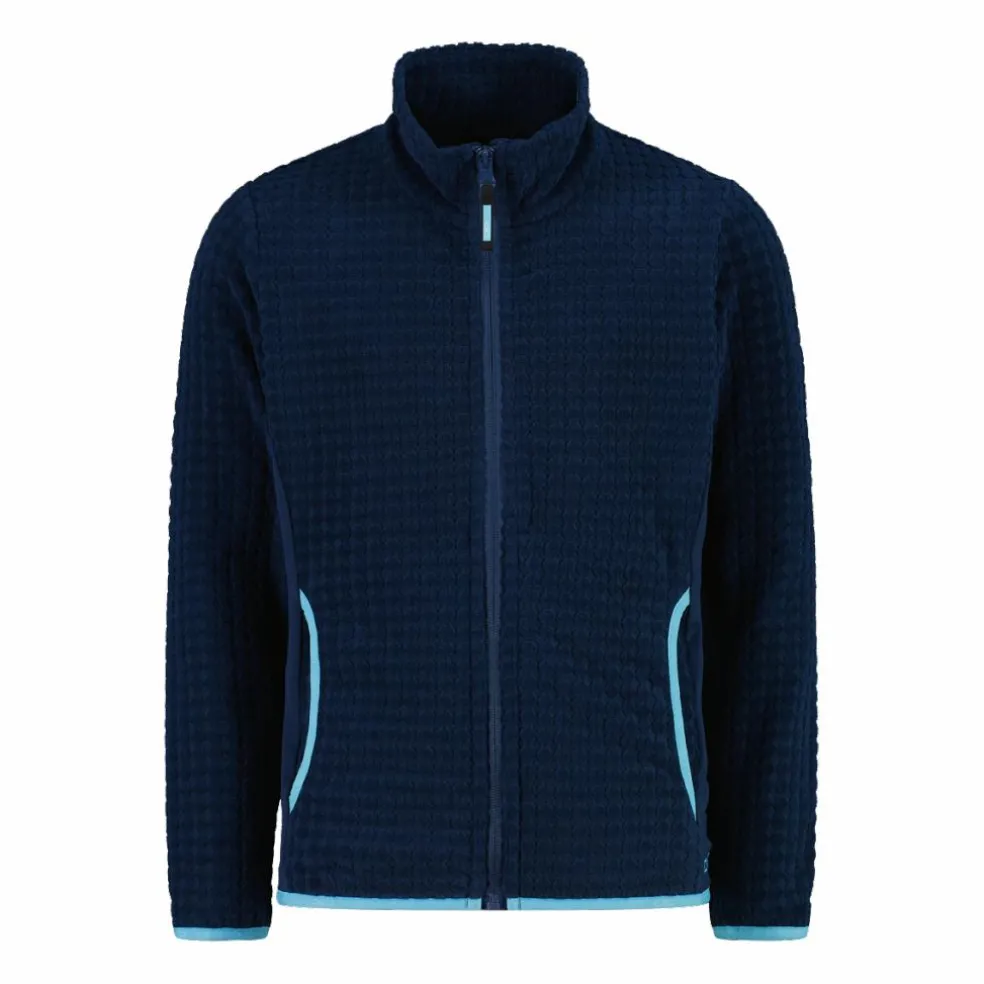Pile Arctice Fleece da bambina