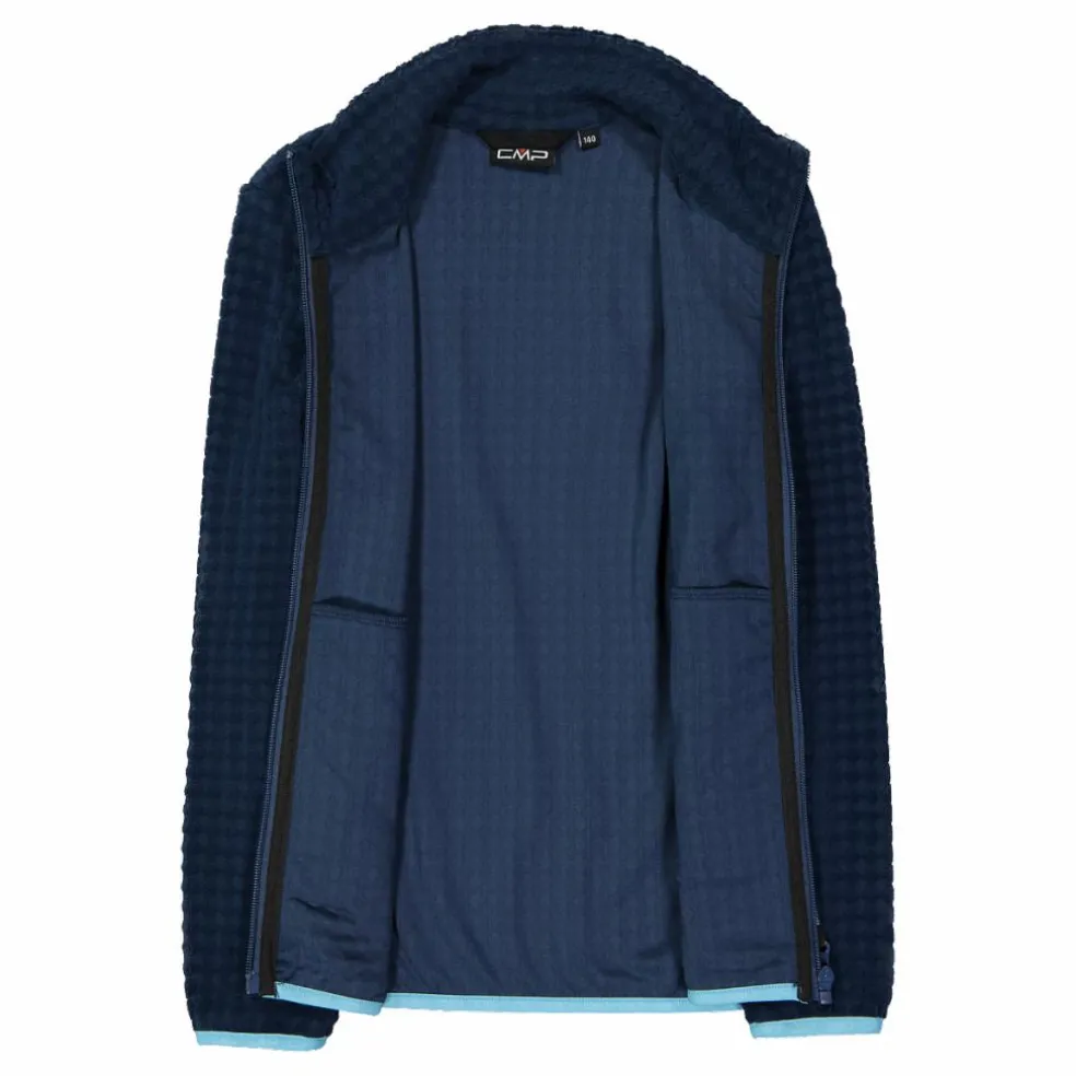 Pile Arctice Fleece da bambina