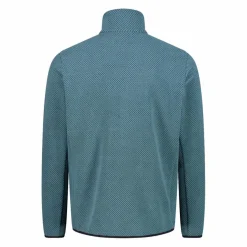 Pile con zip Arctic Fleece da uomo