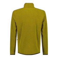 Pile con zip Arctic Fleece da uomo