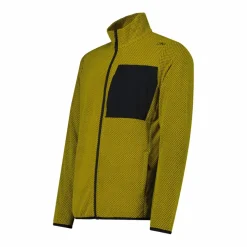 Pile con zip Arctic Fleece da uomo