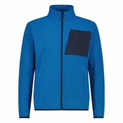 Pile con zip Arctic Fleece da uomo