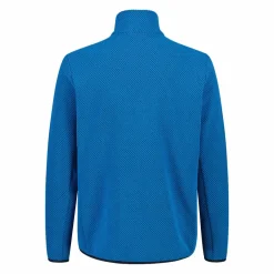 Pile con zip Arctic Fleece da uomo
