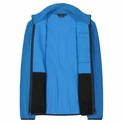 Pile con zip Arctic Fleece da uomo