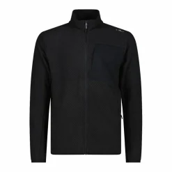 Pile con zip Arctic Fleece da uomo
