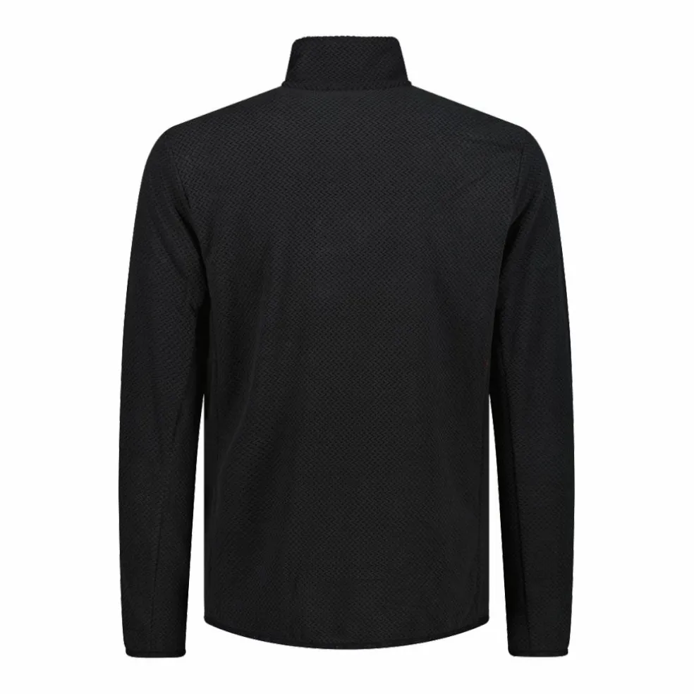 Pile con zip Arctic Fleece da uomo
