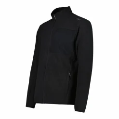 Pile con zip Arctic Fleece da uomo