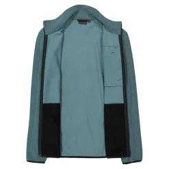 Pile con zip Arctic Fleece da uomo