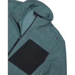 Pile con zip Arctic Fleece da uomo