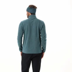Pile con zip Arctic Fleece da uomo