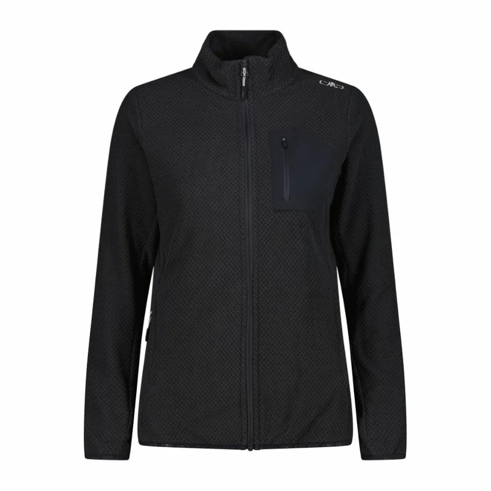 Pile con zip Arctic Fleece da donna
