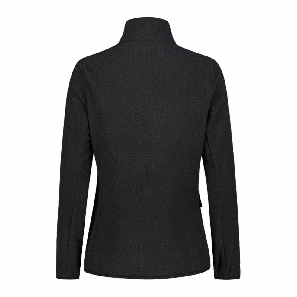 Pile con zip Arctic Fleece da donna