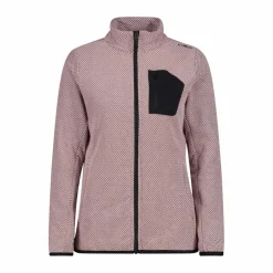 Pile con zip Arctic Fleece da donna