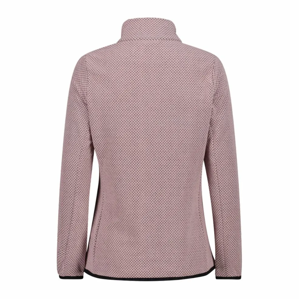 Pile con zip Arctic Fleece da donna