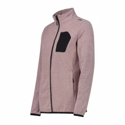 Pile con zip Arctic Fleece da donna