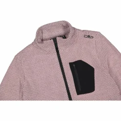 Pile con zip Arctic Fleece da donna
