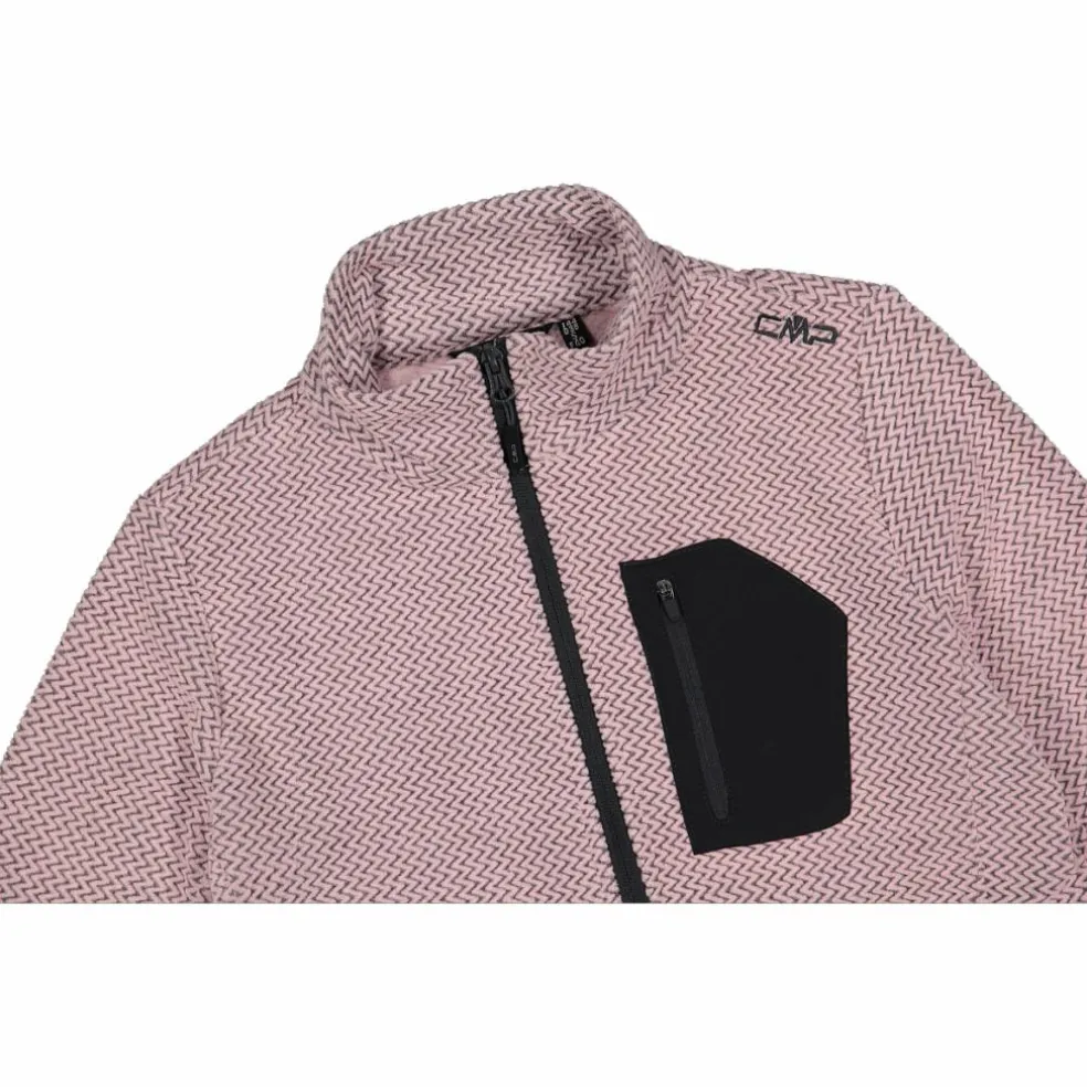 Pile con zip Arctic Fleece da donna
