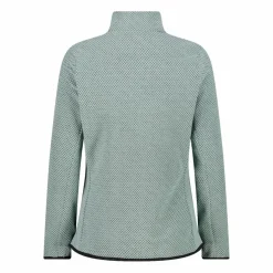 Pile con zip Arctic Fleece da donna