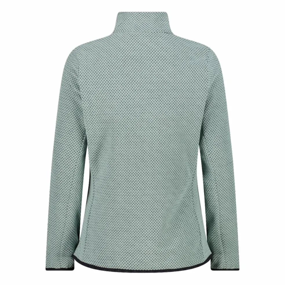 Pile con zip Arctic Fleece da donna