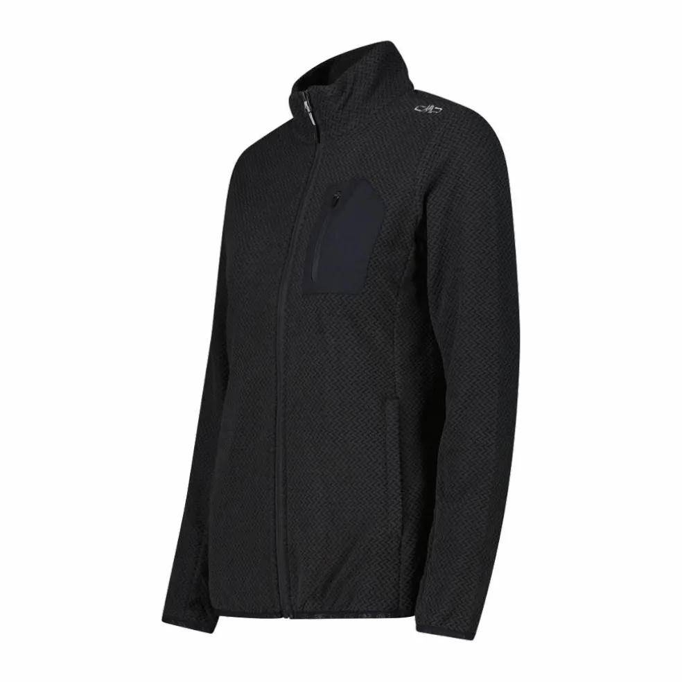 Pile con zip Arctic Fleece da donna