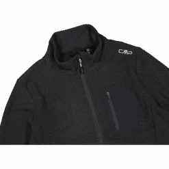Pile con zip Arctic Fleece da donna