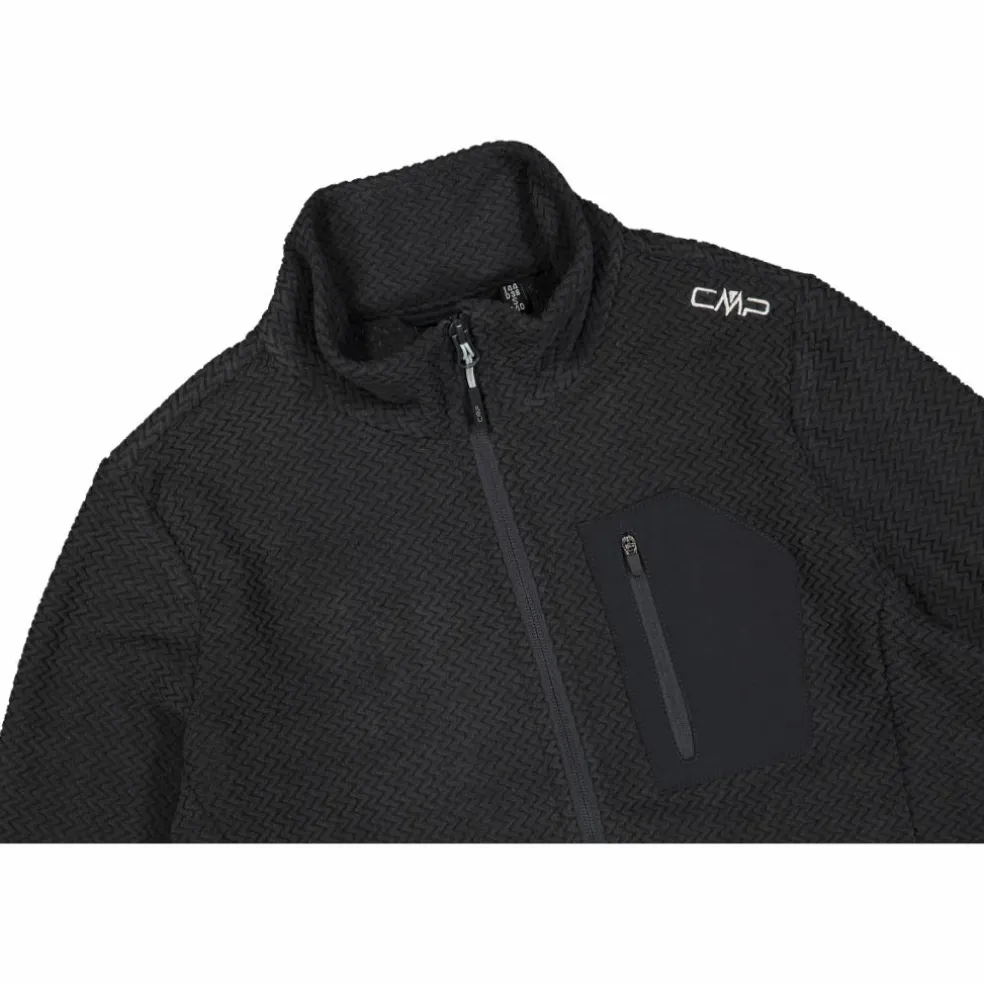 Pile con zip Arctic Fleece da donna