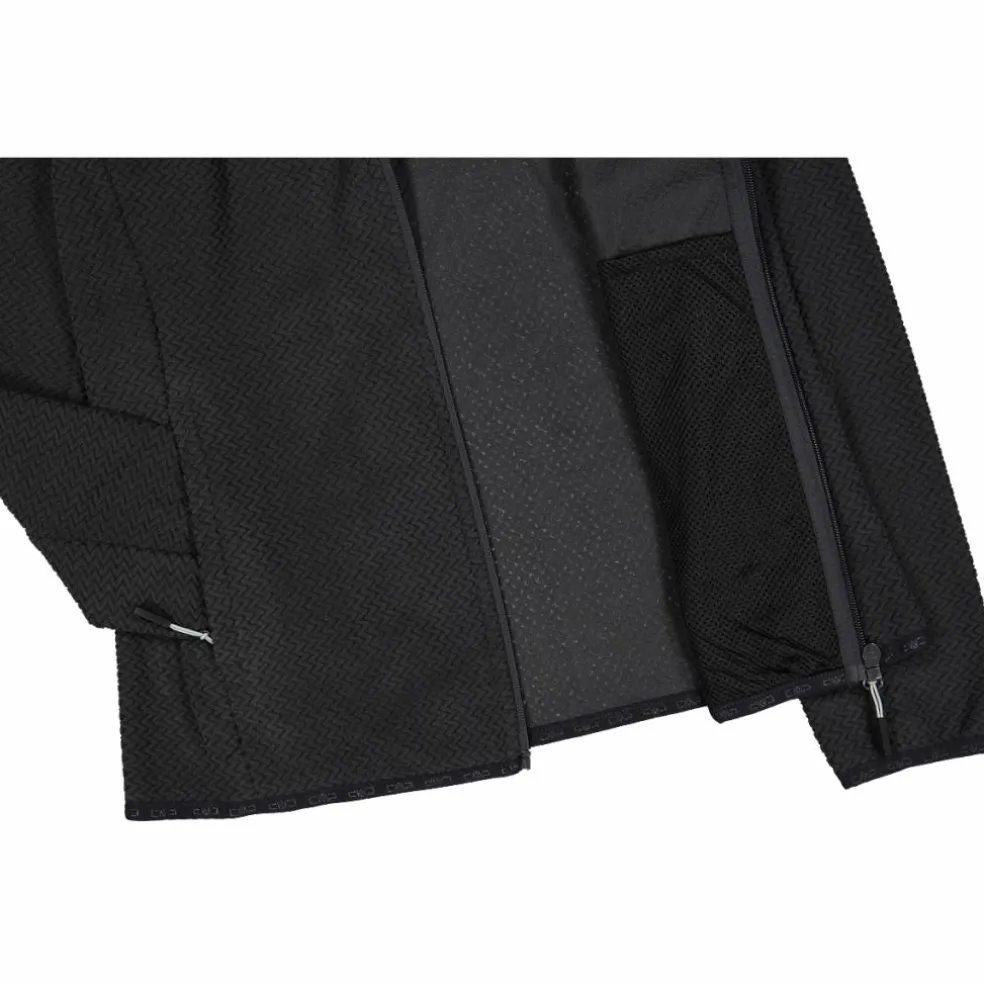 Pile con zip Arctic Fleece da donna