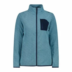 Pile con zip Arctic Fleece da donna