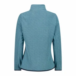 Pile con zip Arctic Fleece da donna
